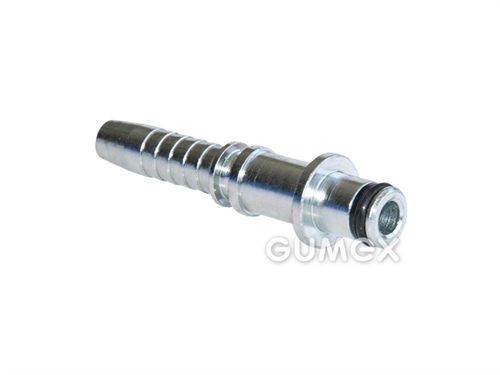 Vsuvka Karcher Steck DN6, oceľ